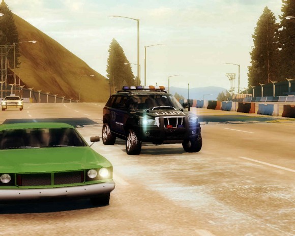 Need for Speed Undercover Saved Profile Game Files - Need for Speed Undercover PC Game