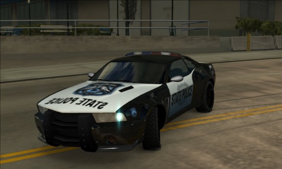 Need for Speed Undercover Saved Profile Game Files - Need for Speed Undercover PC Game