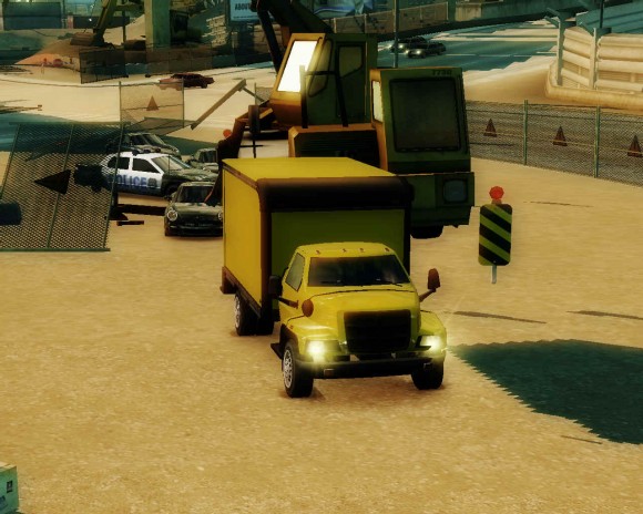 Need for Speed Undercover Saved Profile Game Files - Need for Speed Undercover PC Game