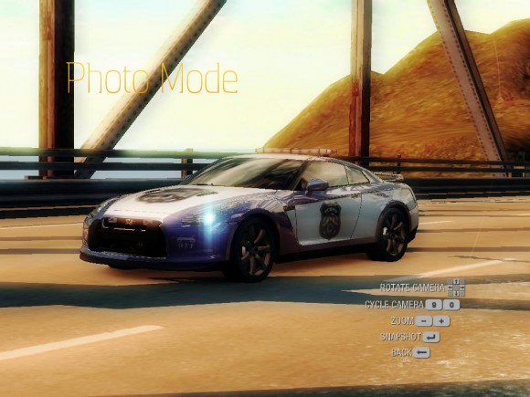 Need for Speed Undercover Saved Profile Game Files - Need for Speed Undercover PC Game
